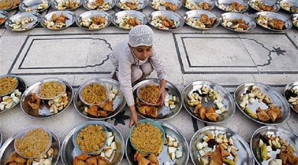 مطاعم توزيع الوجبات في الكويت66068773: إطعام الجياع ونشر الخير