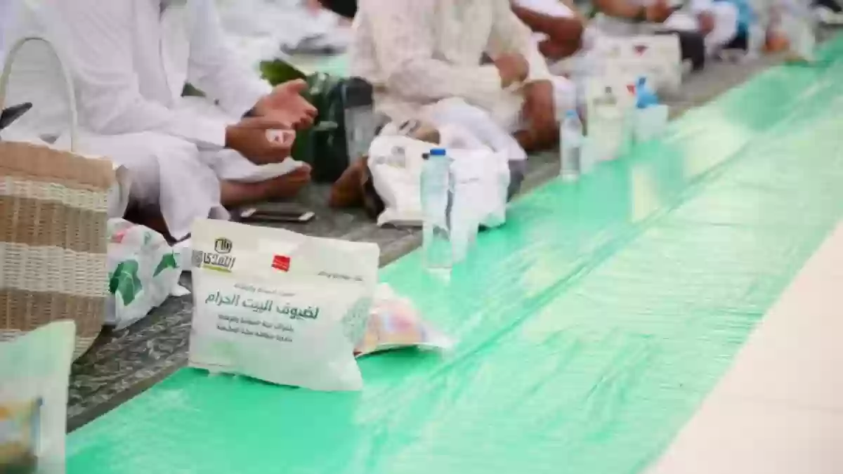 حملة ثائر العنزي لإفطار صائم في الكويت66068773: مبادرة خيرية تلامس القلوب
