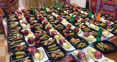 مطاعم توزيع الوجبات في الكويت66068773: إطعام الجياع ونشر الخير